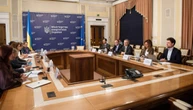 Гринчук і представники МВФ обговорили підготовку до опалювального сезону