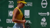 Завацька завершила виступ у чвертьфіналі турніру ITF у Відні