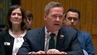 Путін повинен серйозно поставитися до слів президента США - Волтц
