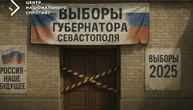 На «виборах губернатора» у тимчасово окупованому Севастополі дільниці залишилися порожніми - ЦНС