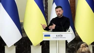 Гарантії безпеки можна вводити і до закінчення війни - Зеленський