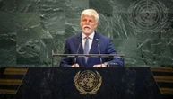 Президент Чехії в ООН: Якщо Росія виграє війну, вона узаконить тріумф грубої сили
