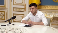 Зеленський підписав указ про створення центру сучасного мистецтва Івана Марчука