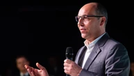 Фракція «Європейська солідарність» ініціює нагородження Парубія званням Героя України