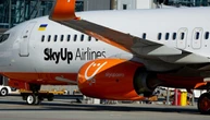 SkyUp влітку та восени виконає низку рейсів до Узбекистану