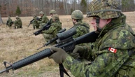 Новий міністр оборони заявив, що Канада втричі збільшить оборонні видатки і переозброїть армію