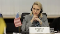 США забезпечуватимуть оборону України до її вступу в НАТО - посол Брінк про безпекову угоду