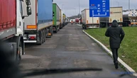 В Україні тестуватимуть використання довгомірних триланкових автопоїздів