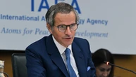 Глава МАГАТЕ назвав ключову умову успіху переговорів США та Ірану по ядерному питанню