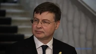 ЄС у діалозі зі США щодо санкцій проти Росії, але фокусується на власному пакеті - Домбровскіс