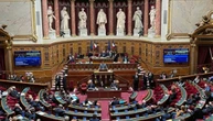 Сенат Франції підтримав законопроєкт, що допоможе інтеграції переселенців з України
