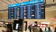 Аеропорти в Стамбулі та Анталії побили історичні рекорди з пасажиропотоку