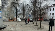 Росіяни вдарили по Сумах ракетою з касетними боєприпасами - Єрмак