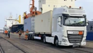 Канада передала Україні 40 тисяч ракетних двигунів