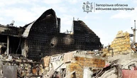 Ворог минулої доби вдарив 408 разів по Запорізькій області