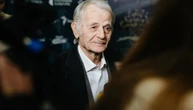 Український фільм «Киснева станція» покажуть в Індії