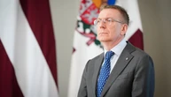 Президент Латвії на конференції військового комітету НАТО: Росія випробовує Європу та Альянс