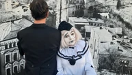 Київський і Херсонський театри показали другу спільну виставу