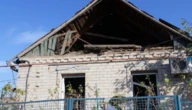 Ворог минулої доби атакував Запорізьку область понад 530 разів