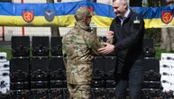 Громада Києва передала на фронт 1,8 тисячі БПЛА - Кличко