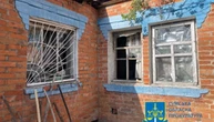 Армія РФ ударила по цивільній інфраструктурі Сумщини, двоє поранених