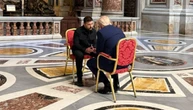 Зеленський попросив Трампа не чекати із санкціями, поки Європа припинить купувати енергоносії у РФ