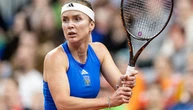 Світоліна перемогла Тайхманн на старті змагань WTA 250 у Руані