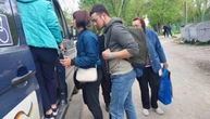 З Донеччини за останні два дні квітня евакуювали 89 людей