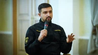 Сметанін відзвітував про роботу Мінстратегпрому за його каденції