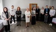 У Тернополі відкрили центр життєстійкості