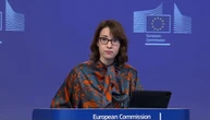Обстріл України ще раз доводить, що Росія вміє говорити лише мовою насильства й терору - Єврокомісія