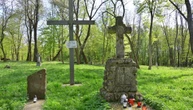 Перепоховання ексгумованих останків у Пужниках заплановане на початок осені - МКСК