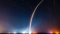 SpaceX відправила у космос чергову партію із 23 супутників Starlink