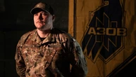 Новим командиром «Азову» став підполковник Грішенков