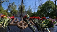 В Одесі пролунав «Дзвін пам’яті» для 127 загиблих захисників