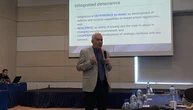 «Холодна війна» ніколи не закінчувалася для Росії - директор Інституту стратегічних досліджень