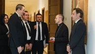 Чернишов обговорив з представниками Святого Престолу збереження діалогу між конфесіями