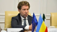 Посол Італії в Україні - про масовану атаку на Київ: Ми засуджуємо агресію Москви