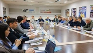 НОК провів зустріч з представниками федерацій з олімпійських видів спорту