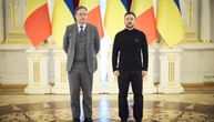 Прем’єр Бельгії висловився щодо направлення військового контингенту в Україну