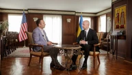 Шмигаль підбив підсумки візиту української делегації до США