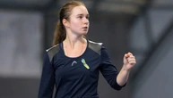 Дар'я Снігур - у чвертьфіналу турніру ITF у Франції
