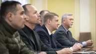 В ОП провели зустріч із 21 аташе з питань оборони країн-партнерів - про що говорили