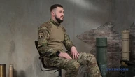 «Командири нашої перемоги»: гість програми - Микола Кмитюк, який очолює загін «Тайфун»