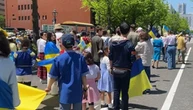 Українська громада Японії проведе «Парад вишиванок» у Йокогамі