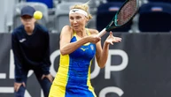 Надія Кіченок поступилася у першому колі парного турніру WTA у Штутгарті