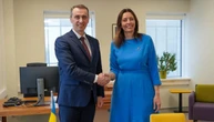 Україна й Естонія підписали угоду про співпрацю