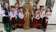 У Житомирі презентували культурну спадщину Андрушівської громади