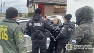На Рівненщині ліквідували канал незаконного переправлення військовозобов’язаних за кордон