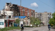 На Донеччині залишаються 268 тисяч цивільних, з них 24 тисячі - у зоні бойових дій